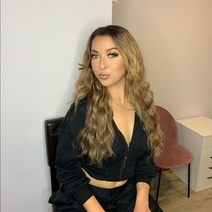 22 inch bellami clip in hair extensions